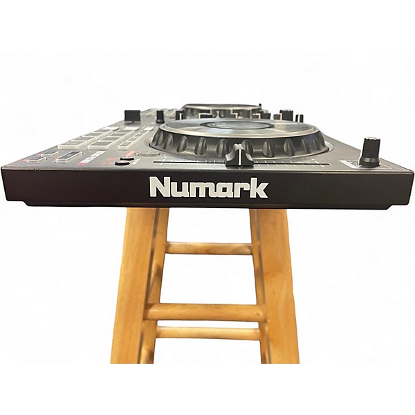 Used Numark Mixtrack Platinum FX DJ Mixer