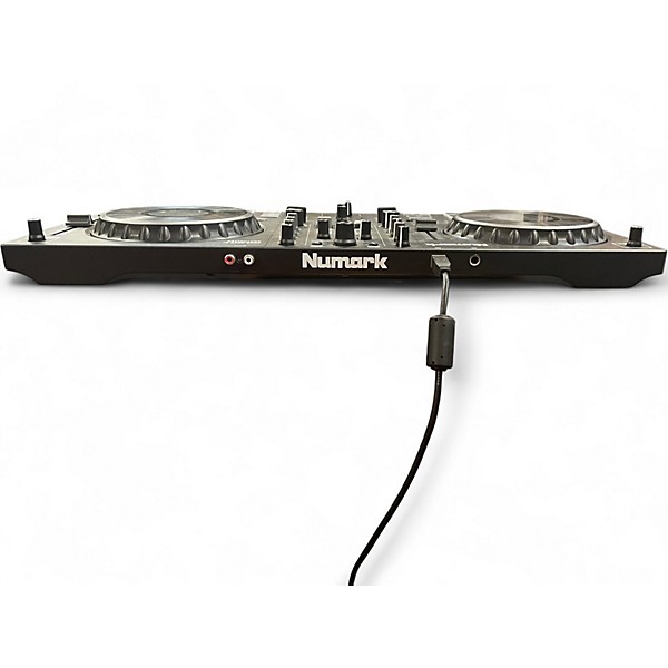 Used Numark Mixtrack Platinum FX DJ Mixer