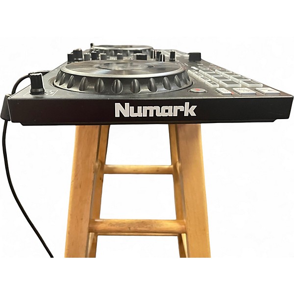 Used Numark Mixtrack Platinum FX DJ Mixer
