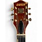 Vintage 1968 Gretsch Guitars 6120 CHET ATKINS WESTERN ORANGE Hollow Body Electric Guitar