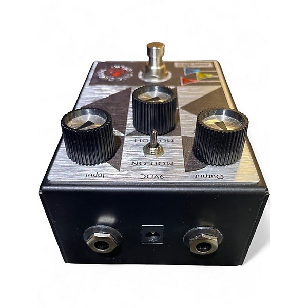 Used Maestro Discover Delay Effect Pedal