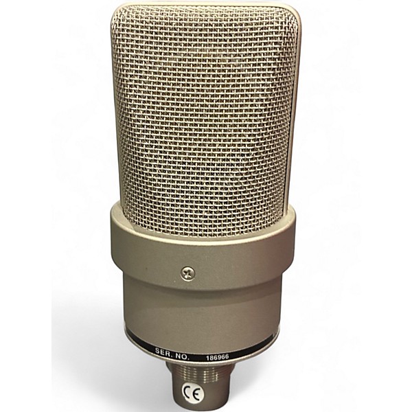 Used Neumann TLM103 Condenser Microphone