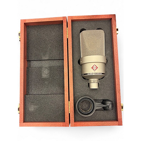 Used Neumann TLM103 Condenser Microphone