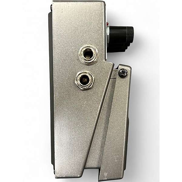 Used BOSS RV5 Digital Reverb Effect Pedal