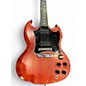 Used Gibson Sg special Faded Cherry Solid Body Electric Guitar