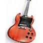 Used Gibson Sg special Faded Cherry Solid Body Electric Guitar