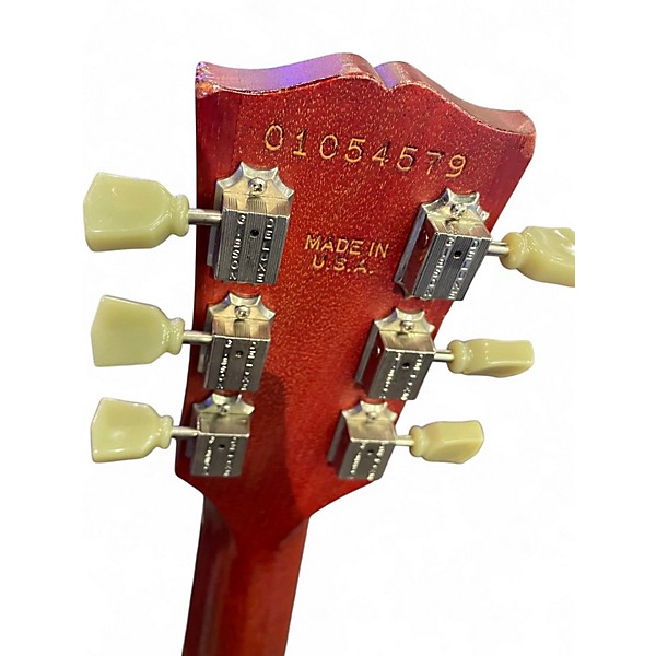 Used Gibson Sg special Faded Cherry Solid Body Electric Guitar