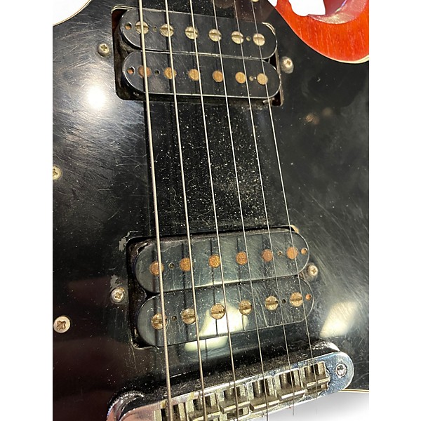 Used Gibson Sg special Faded Cherry Solid Body Electric Guitar