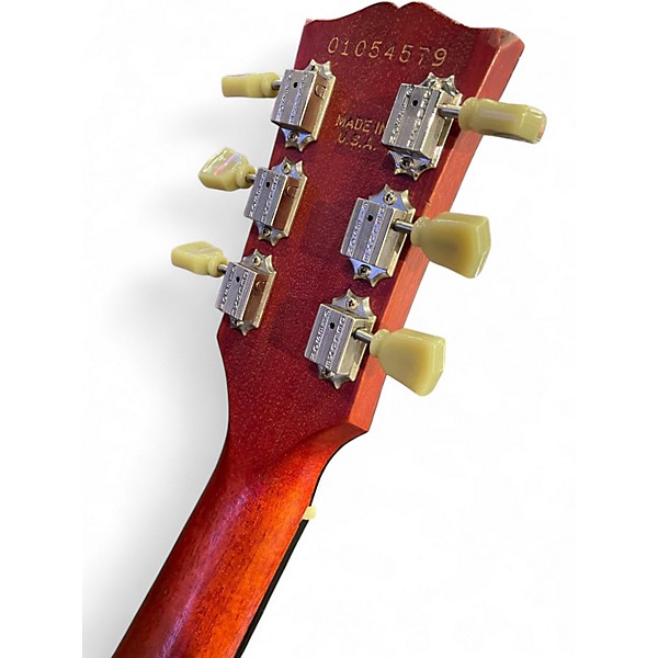 Used Gibson Sg special Faded Cherry Solid Body Electric Guitar