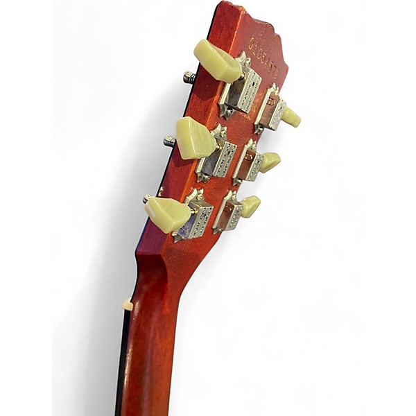 Used Gibson Sg special Faded Cherry Solid Body Electric Guitar