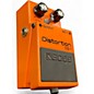 Used BOSS DS1 Distortion Effect Pedal