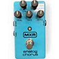 Used MXR M234 Analog Chorus Effect Pedal thumbnail