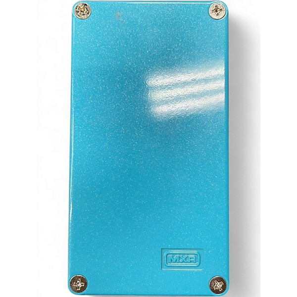 Used MXR M234 Analog Chorus Effect Pedal