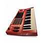 Used Akai Professional MPC Key 37 Keyboard Workstation