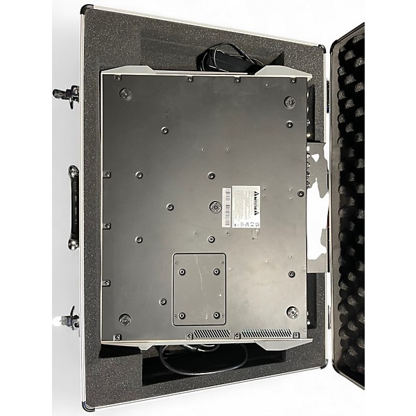 Used Akai Professional MPC X Special Edition Keyboard Workstation