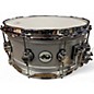 Used DW 14X6.5 Design Series Snare ALUMINUM Drum