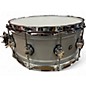 Used DW 14X6.5 Design Series Snare ALUMINUM Drum