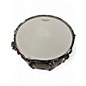 Used DW 14X6.5 Design Series Snare ALUMINUM Drum
