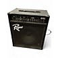 Used Rogue RB-50B Bass Combo Amp thumbnail
