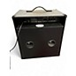 Used Rogue RB-50B Bass Combo Amp