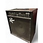 Used Rogue RB-50B Bass Combo Amp