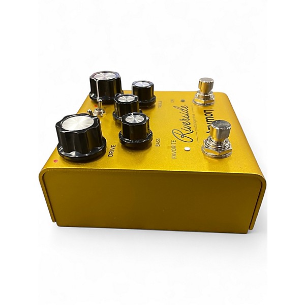Used Strymon Riverside Multistage Drive Effect Pedal