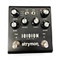 Used Strymon Iridium Guitar Preamp