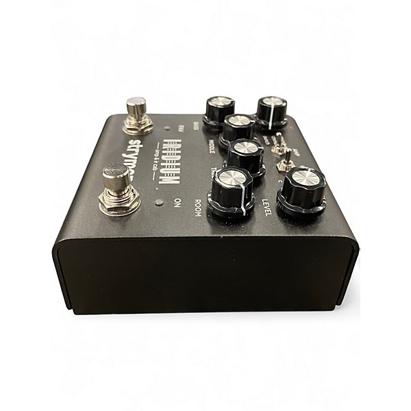 Used Strymon Iridium Guitar Preamp