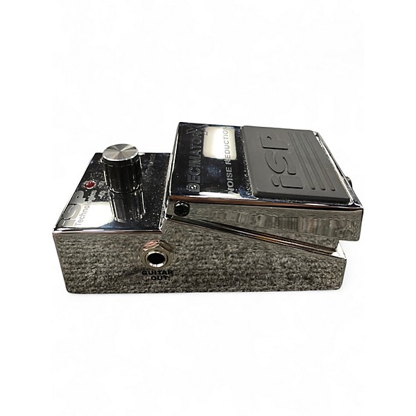 Used Isp Technologies Decimator X Effect Pedal