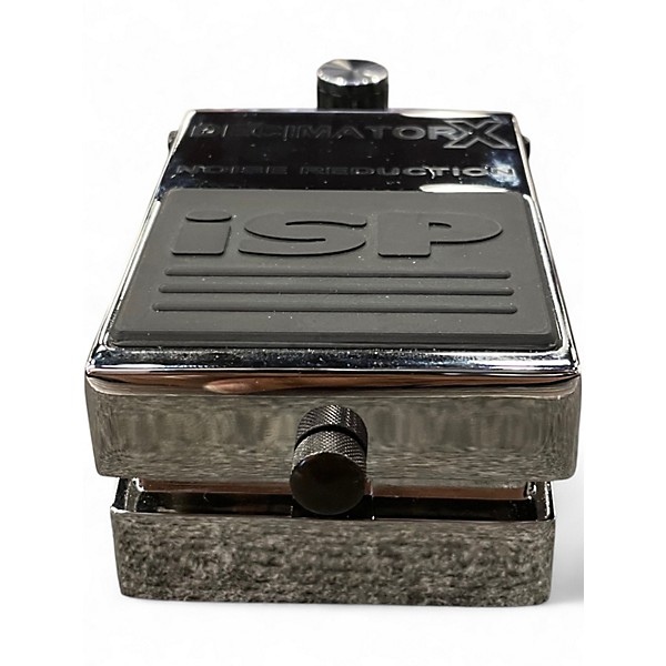 Used Isp Technologies Decimator X Effect Pedal
