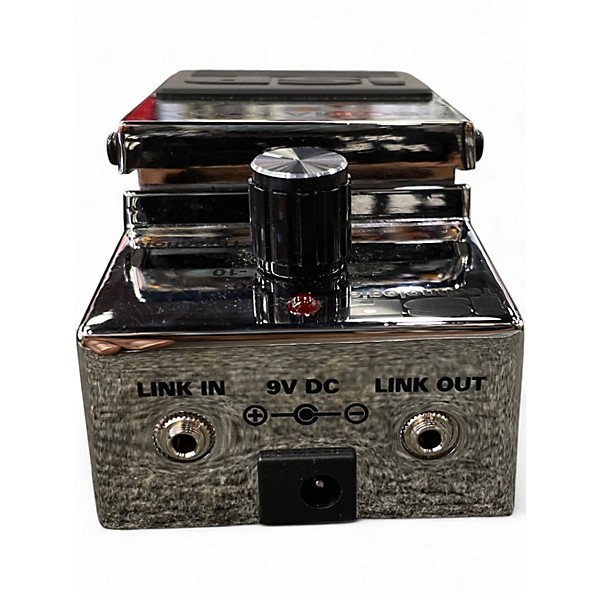 Used Isp Technologies Decimator X Effect Pedal