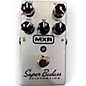 Used MXR M75 Super Badass Distortion Effect Pedal