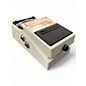 Used BOSS TU3 Chromatic Tuner Pedal thumbnail