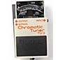 Used BOSS TU3 Chromatic Tuner Pedal