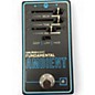 Used Walrus Audio Fundamental Ambient Effect Pedal