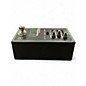 Used Walrus Audio Fundamental Delay Effect Pedal