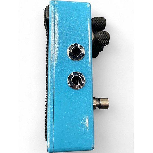 Used MXR M234 Analog Chorus Effect Pedal