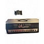 Used Bugera 6262 Infinium 120W Tube Guitar Amp Head thumbnail