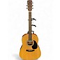 Used Gold Tone GT-BELL-NA Natural Acoustic Electric Guitar thumbnail