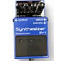 Used BOSS SY-1 Effect Pedal thumbnail