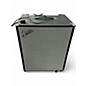 Used Fender Rumble V3 500W 2x10 Bass Combo Amp thumbnail