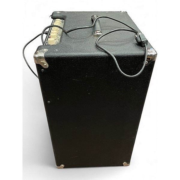 Used Fender Rumble V3 500W 2x10 Bass Combo Amp