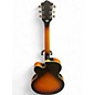 Used 2021 Gretsch Guitars G2420 Streamliner 2 Color Sunburst Hollow Body Electric Guitar