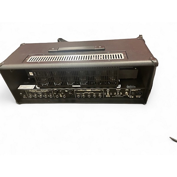 Used 2025 MESA/Boogie Dual Rectifier 100W Tube Guitar Amp Head