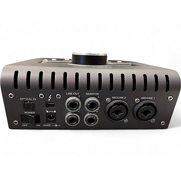 Used Universal Audio Apollo Twin Duo MKII Audio Interface