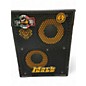 Used Markbass MB58R CMD 102 Bass Combo Amp thumbnail