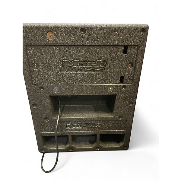 Used Markbass MB58R CMD 102 Bass Combo Amp