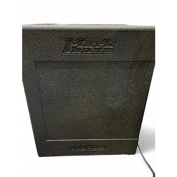 Used Markbass MB58R CMD 102 Bass Combo Amp