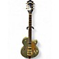 Used Gretsch Guitars G5655TG Metallic Silver Hollow Body Electric Guitar thumbnail