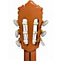 Used Ruben Flores 700 CEDRO Natural Classical Acoustic Guitar
